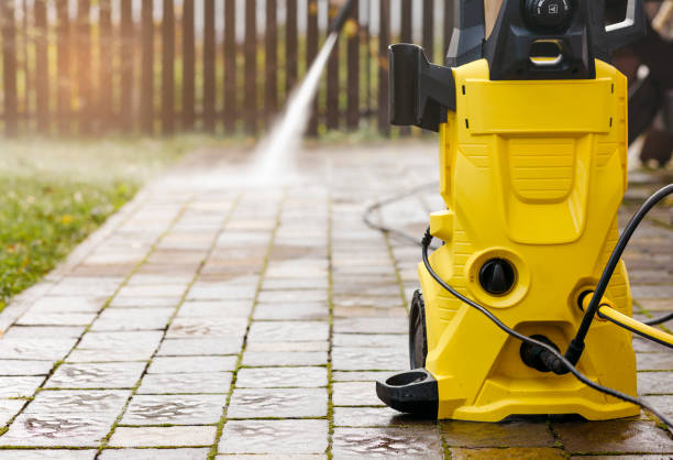 Best Driveway Pressure Washing  in Indian Head Park, IL