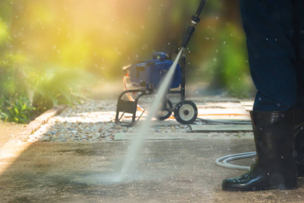 Best Machinery and Equipment Cleaning  in Indian Head Park, IL